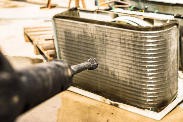 Best Emergency Air Duct Cleaning  in Kronenwetter, WI