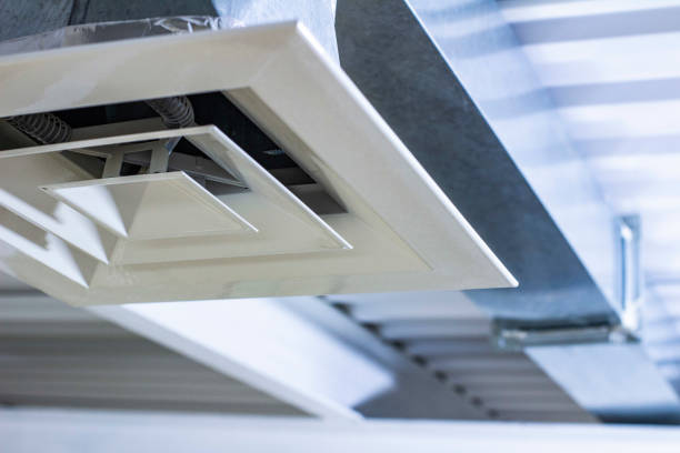 Best Best Air Duct Cleaning Company  in Kronenwetter, WI