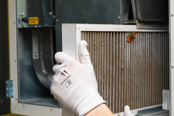 Best Ductwork Cleaning Services  in Kronenwetter, WI