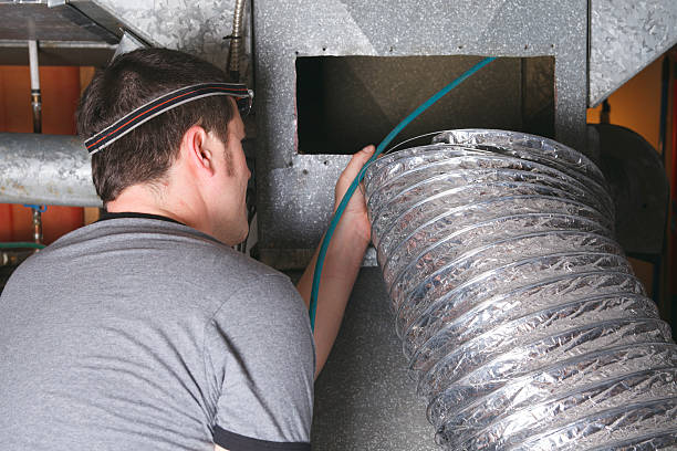 Best HVAC Maintenance and Cleaning  in Kronenwetter, WI