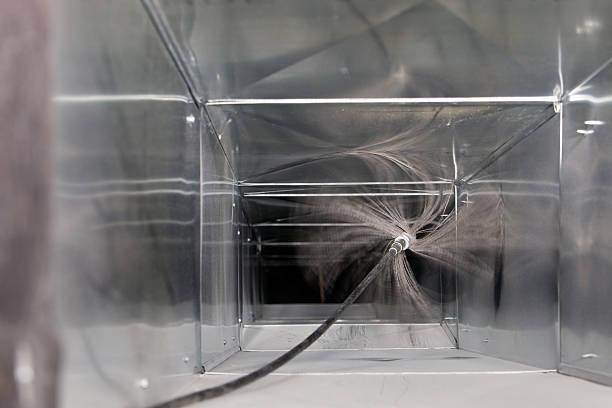 Best Commercial Air Duct Cleaning  in Kronenwetter, WI
