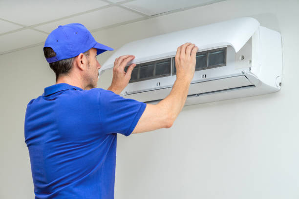 Best Air Duct Cleaning Near Me  in Kronenwetter, WI